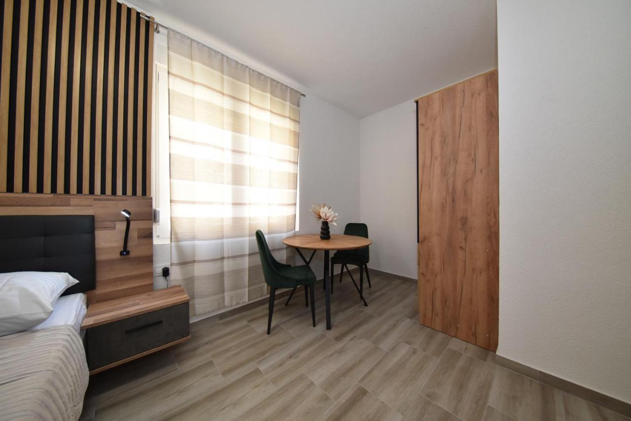 Sofia'S Studio & Room Задар Екстер'єр фото