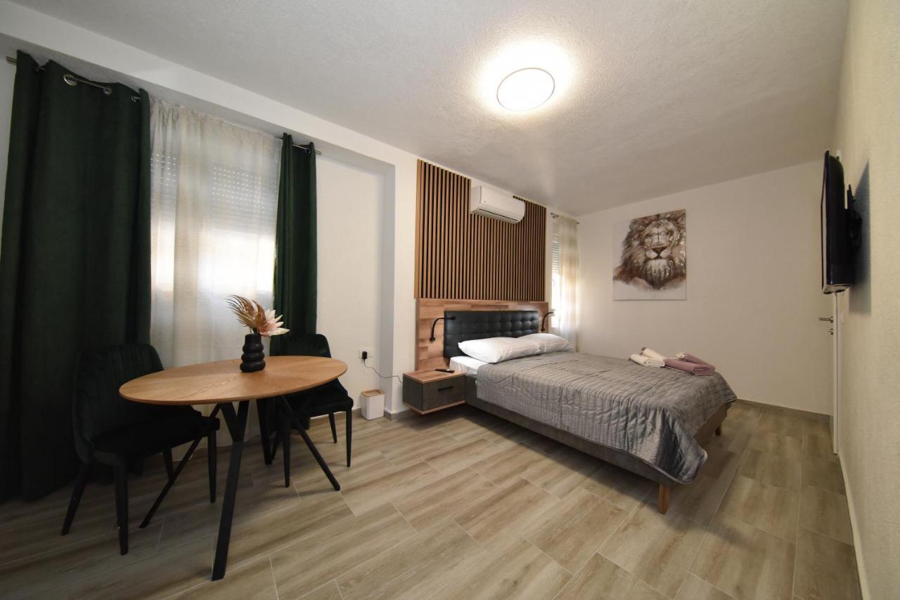 Sofia'S Studio & Room Задар Екстер'єр фото
