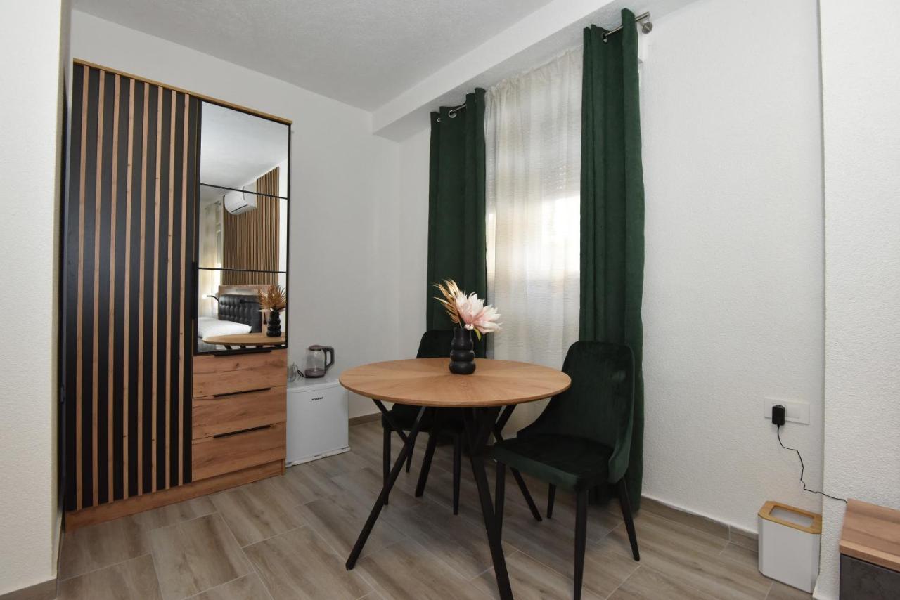 Sofia'S Studio & Room Задар Екстер'єр фото